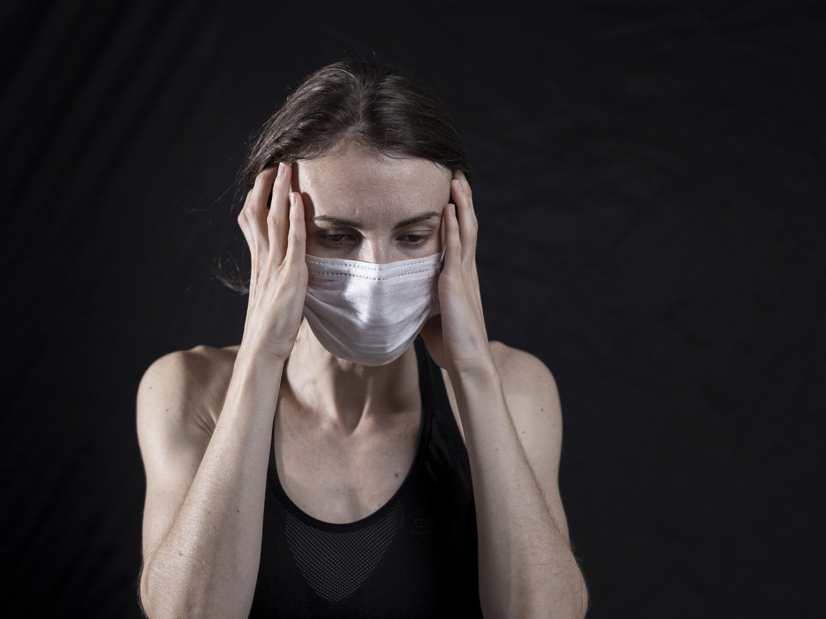 Natural Headache Cures Using Chinese Herbs &&nbsp;Acupuncture