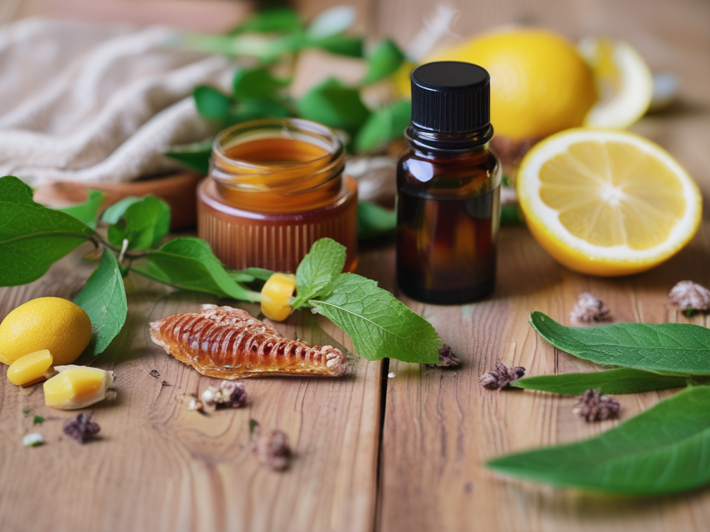 Covid Is Still Around. Some Self Help&nbsp;Tips