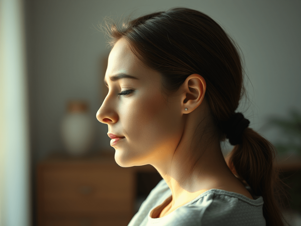 Three Main Headache Types and Auricular Points That&nbsp;Help