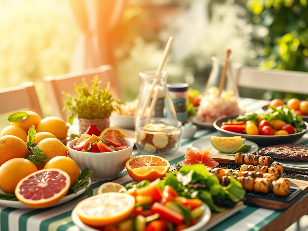 Summer & the Fire Element: the Season of&nbsp;Expansion